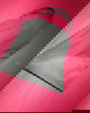 posetuta neagra Vanderbilt