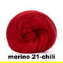 merino 21-chili
