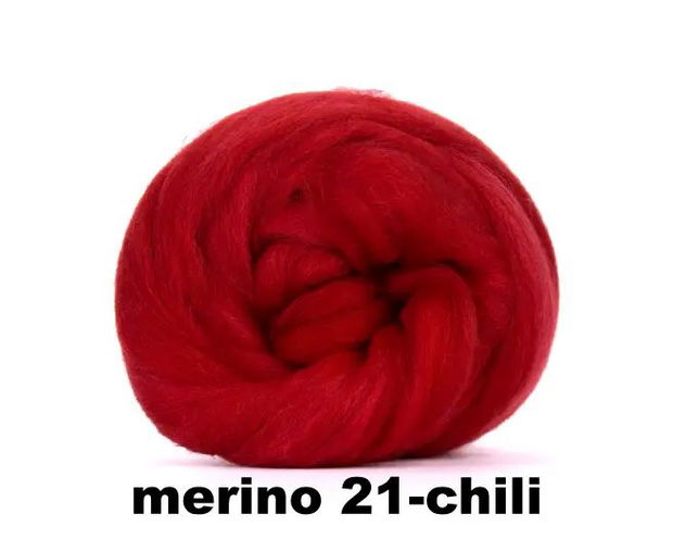 merino 21-chili