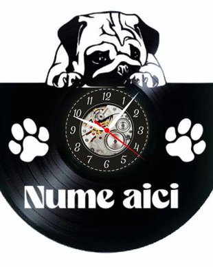 PUG-ceas de perete
