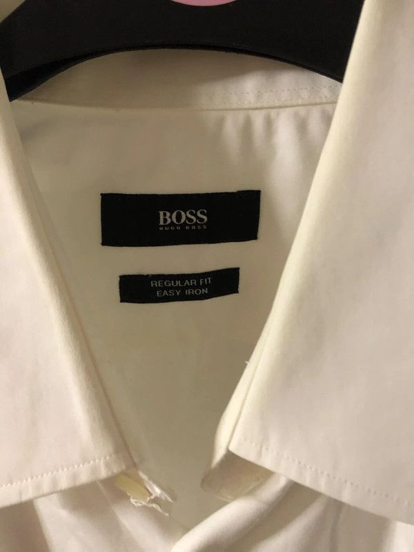 Camasa Hugo Boss L