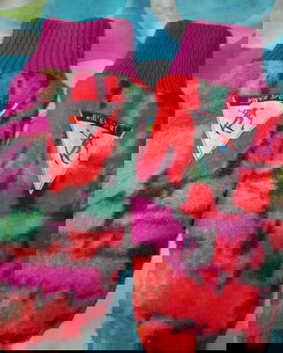 manusi calduroase Winter sport unisex 7