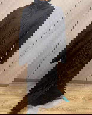 Haină și vestă Max&Co.dublata mărime 46