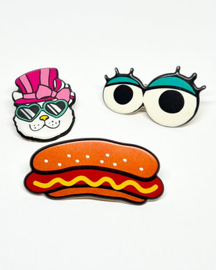 Pin-uri
