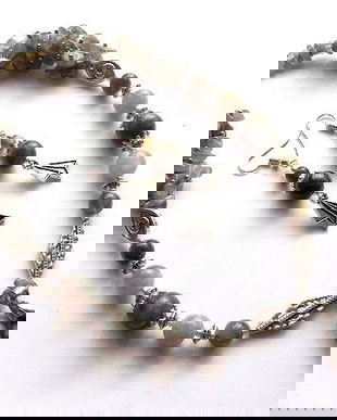 set bijuterii cu labradorit 47305