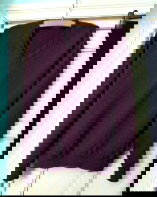 Pulover lână Maerz, unisex