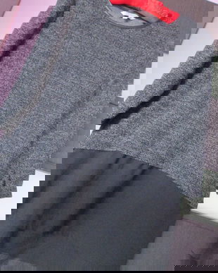 bluza Clockhouse dame M