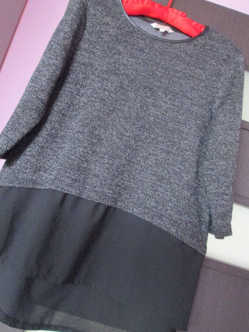 bluza Clockhouse dame M