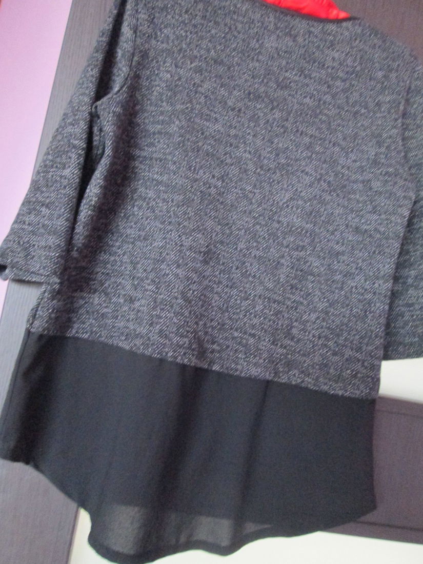 bluza Clockhouse dame M