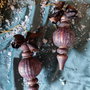 Set globuri -Antique
