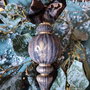 Glob -Antique