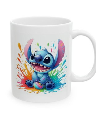 Cana personalizata