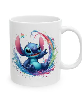 Cana personalizata