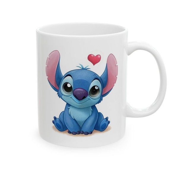 Cana personalizata