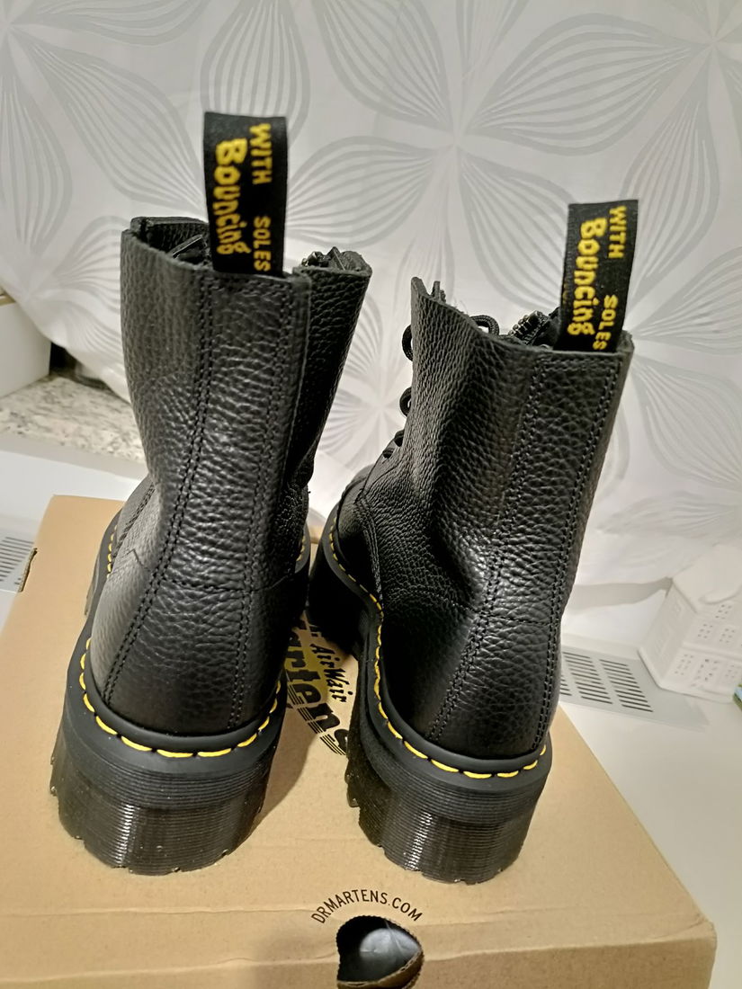 Bocanci Dr Martens