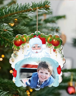 Decoratiuni brad Craciun 680534, ornamente brad personalizate