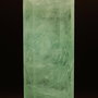 Fluorit Verde - Obelisc din piatra semipretioasa