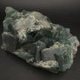 Fluorit Verde - specimen piatra semipretioasa