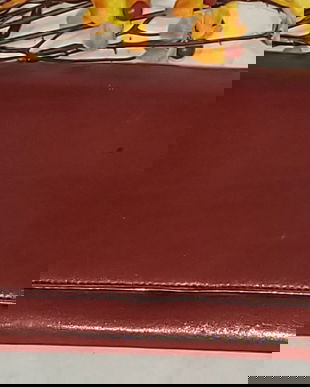 Portofel piele cod 10