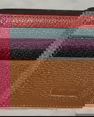 Portofel piele cod 1