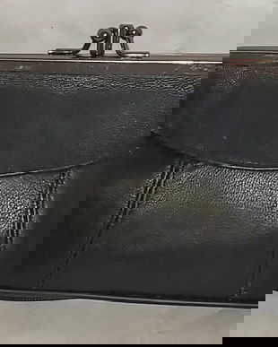 Portofel piele cod 2