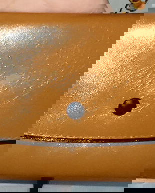 Portofel piele cod 4