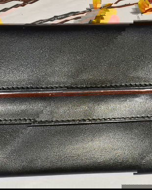 Portofel piele cod 10