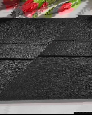 Portofel piele cod 11