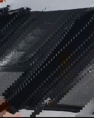 Portofel piele cod 12