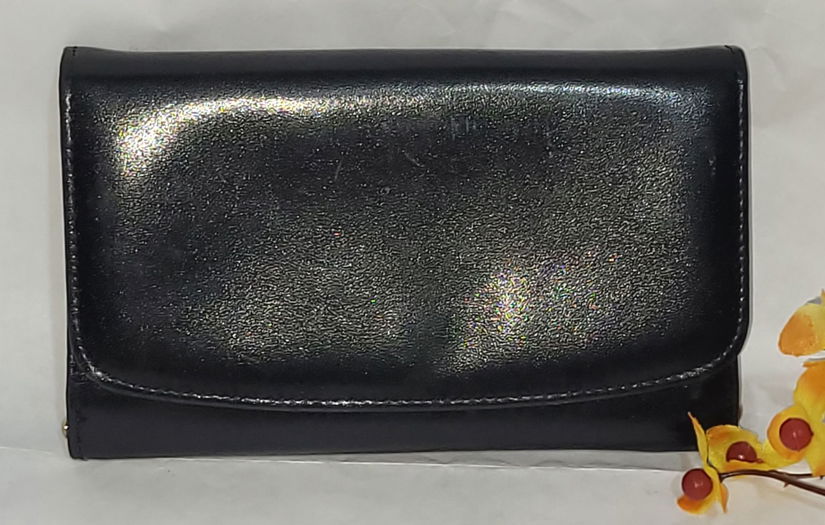 Portofel piele cod 13