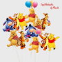 Propsuri Winnie the pooh