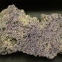 Agat Strugure (Calcedonie) - specimen piatra semipretioasa