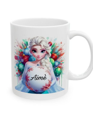 Cana personalizata