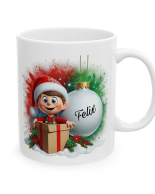 Cana personalizata