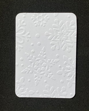 cartonase embosate (5 buc) - model 98