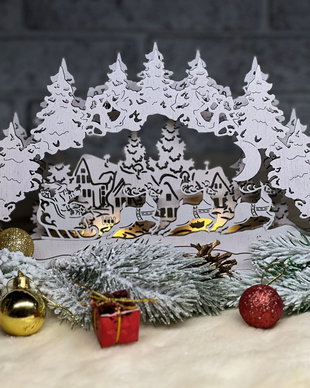 Decorațiune de Crăciun