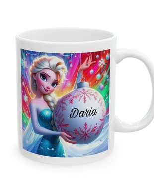 Cana personalizata