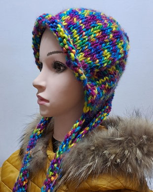 Căciulă