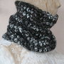Accesoriu crosetat