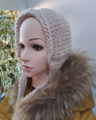 Căciulă