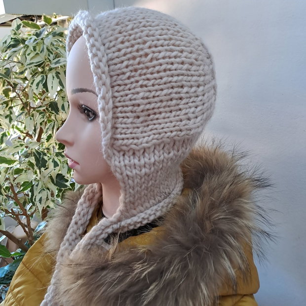 Căciulă
