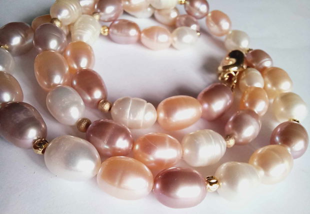 Elegance ! Perle naturale