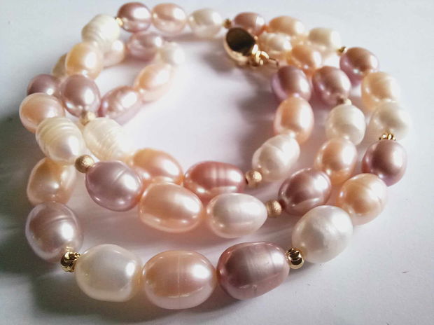 Elegance ! Perle naturale