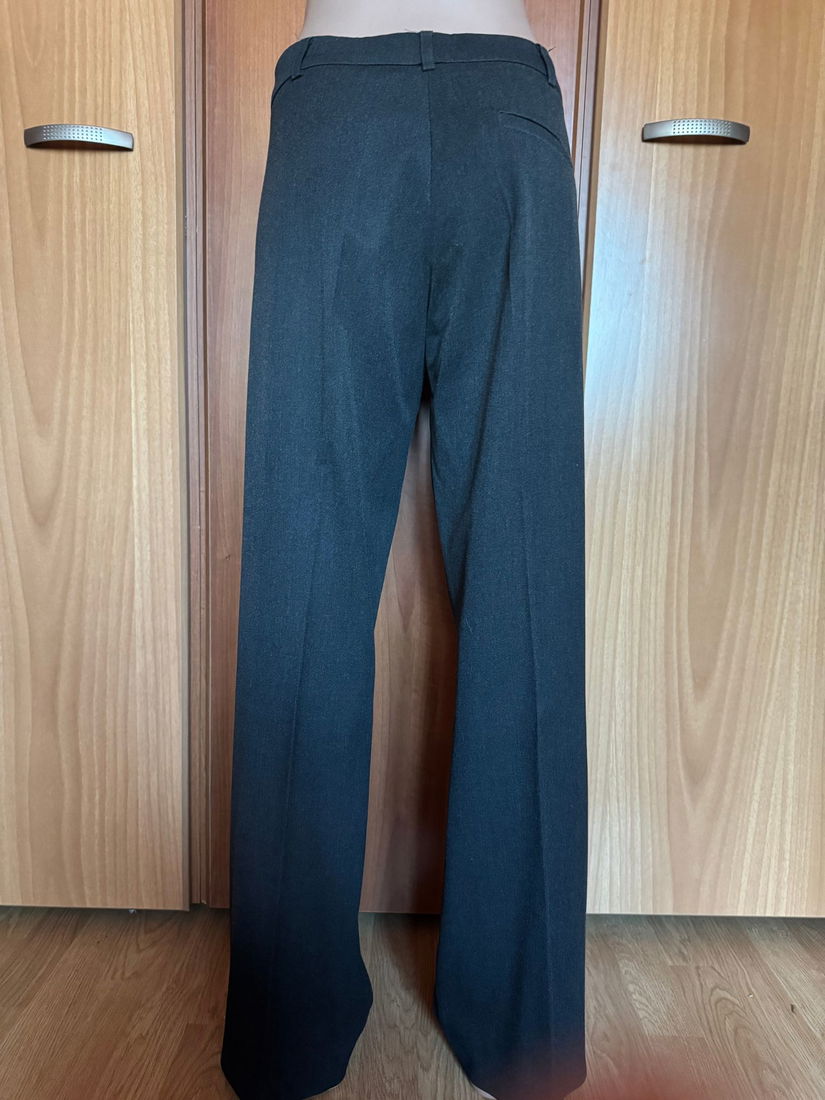 Pantaloni Marella Max Mara mărime 40 It ,34 D