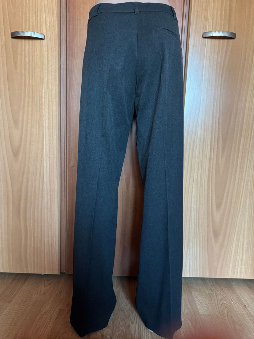 Pantaloni Marella Max Mara mărime 40 It ,34 D