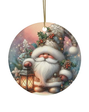 Ornament ceramica personalizat