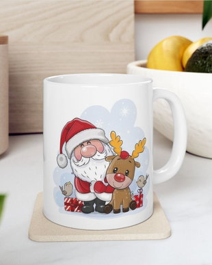 Cana personalizata