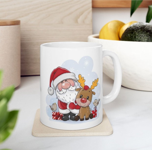 Cana personalizata