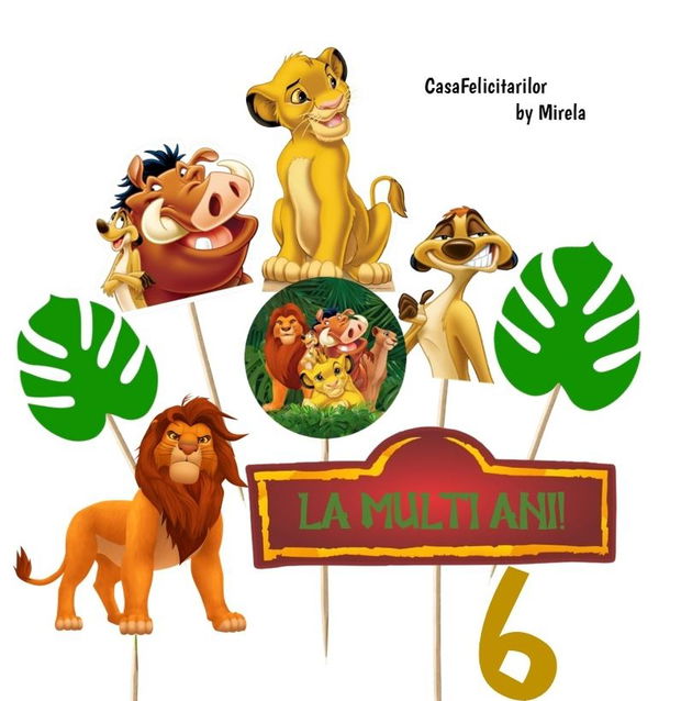 Cartonase candy bar Simba