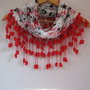 Accesoriu tricotat
